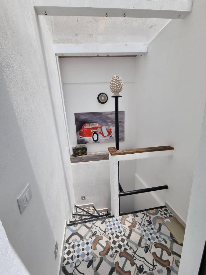 Casa Viotti Le Fuoriserie Palermo Exterior foto